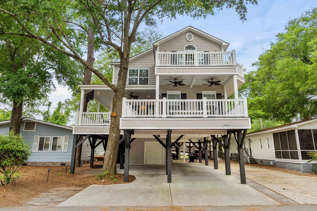 6001 - MH86A S Kings Hwy., Myrtle Beach, SC 29575 — photo 3