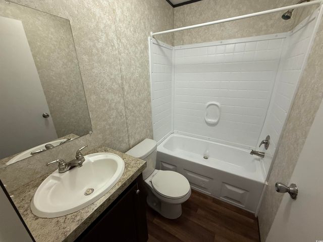 131 Shetland Woods Dr., Myrtle Beach, SC 29577