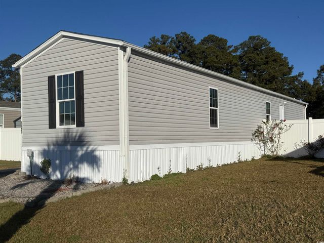 131 Shetland Woods Dr., Myrtle Beach, SC 29577