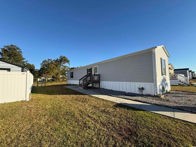 131 Shetland Woods Dr., Myrtle Beach, SC 29577