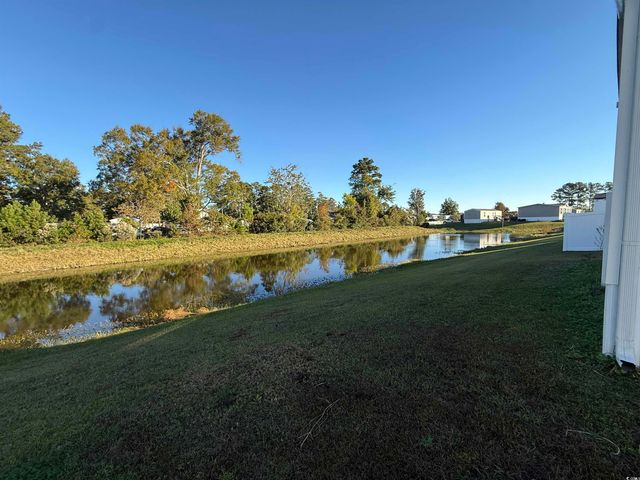 131 Shetland Woods Dr., Myrtle Beach, SC 29577