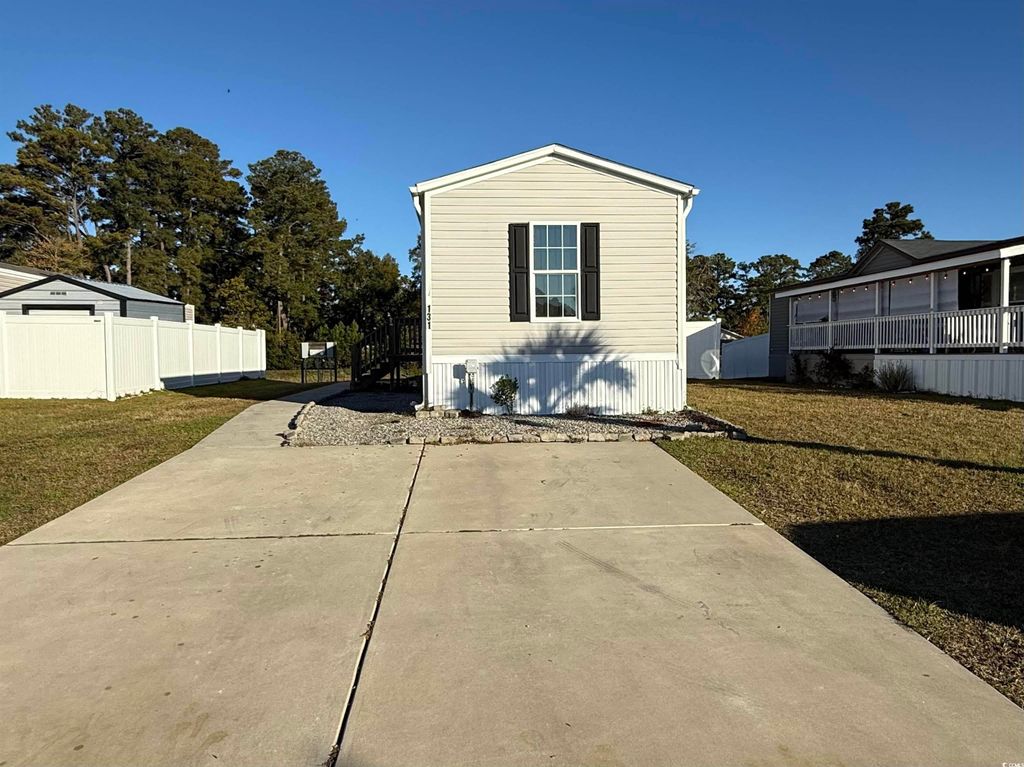 131 Shetland Woods Dr., Myrtle Beach, SC 29577