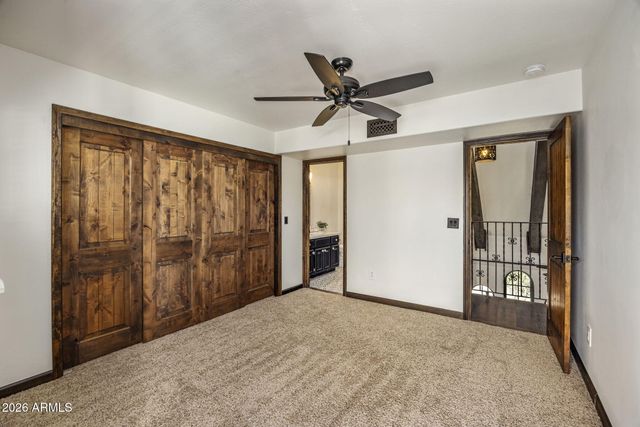 8127 E DEL CAPITAN Drive, Scottsdale, AZ 85258