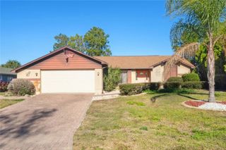 4527 GOLDCOAST AVENUE, Spring Hill, FL 34609