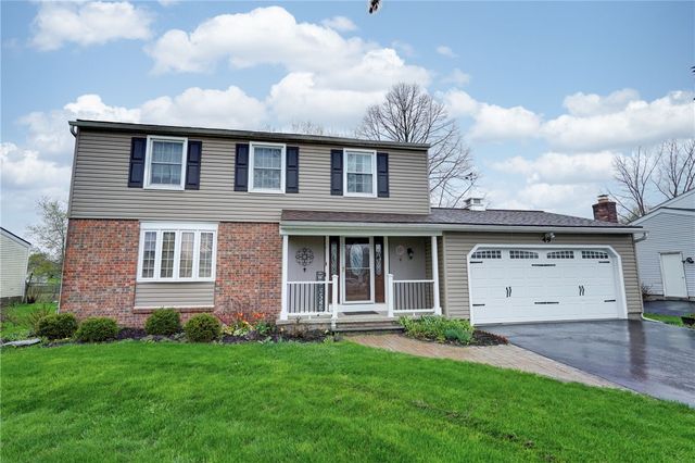 49 Brewerton Drive, Ogden, NY 14624