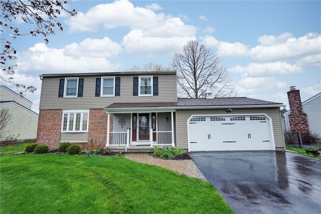 49 Brewerton Drive, Ogden, NY 14624