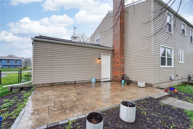 49 Brewerton Drive, Ogden, NY 14624