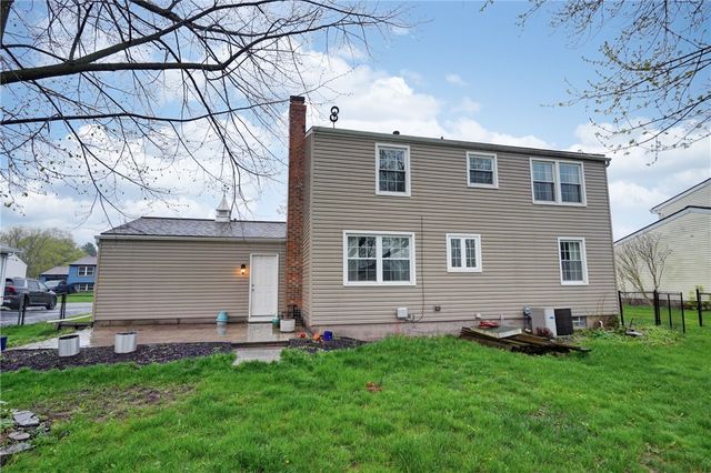 49 Brewerton Drive, Ogden, NY 14624