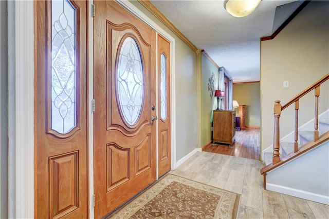 49 Brewerton Drive, Ogden, NY 14624