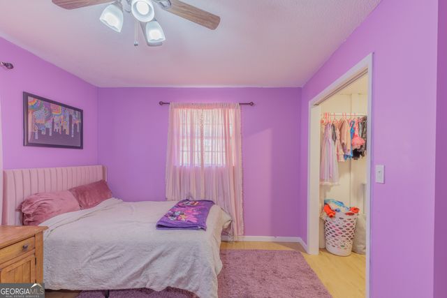 1144 Ridgeway Road, Lafayette, GA 30728