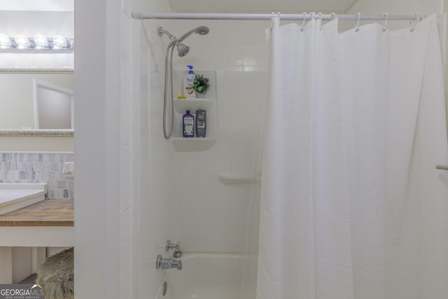 1144 Ridgeway Road, Lafayette, GA 30728