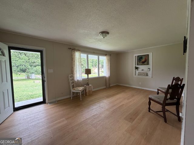 1144 Ridgeway Road, Lafayette, GA 30728