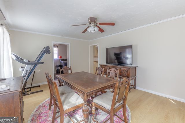 1144 Ridgeway Road, Lafayette, GA 30728