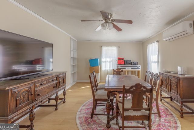 1144 Ridgeway Road, Lafayette, GA 30728
