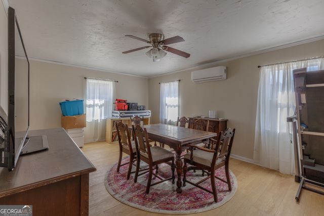1144 Ridgeway Road, Lafayette, GA 30728