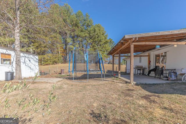 1144 Ridgeway Road, Lafayette, GA 30728