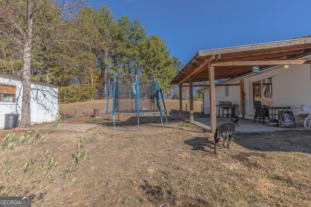1144 Ridgeway Road, Lafayette, GA 30728