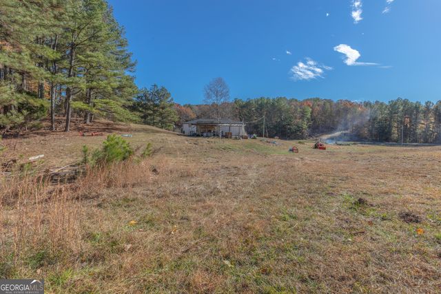 1144 Ridgeway Road, Lafayette, GA 30728