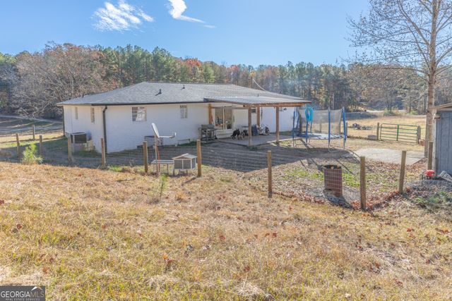 1144 Ridgeway Road, Lafayette, GA 30728