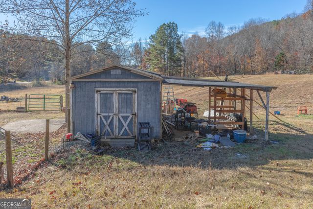1144 Ridgeway Road, Lafayette, GA 30728