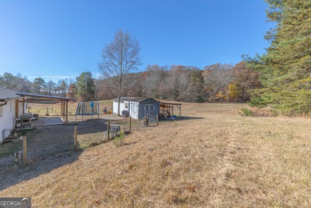 1144 Ridgeway Road, Lafayette, GA 30728