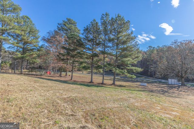 1144 Ridgeway Road, Lafayette, GA 30728