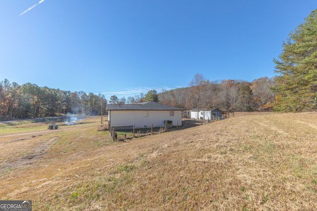 1144 Ridgeway Road, Lafayette, GA 30728