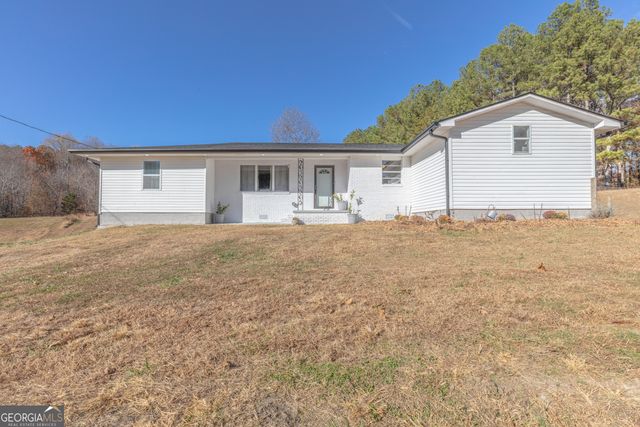 1144 Ridgeway Road, Lafayette, GA 30728