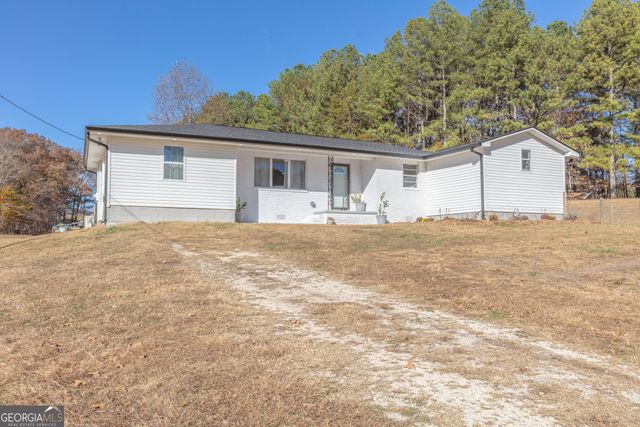 1144 Ridgeway Road, Lafayette, GA 30728