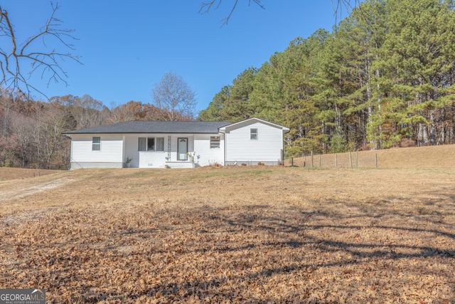 1144 Ridgeway Road, Lafayette, GA 30728