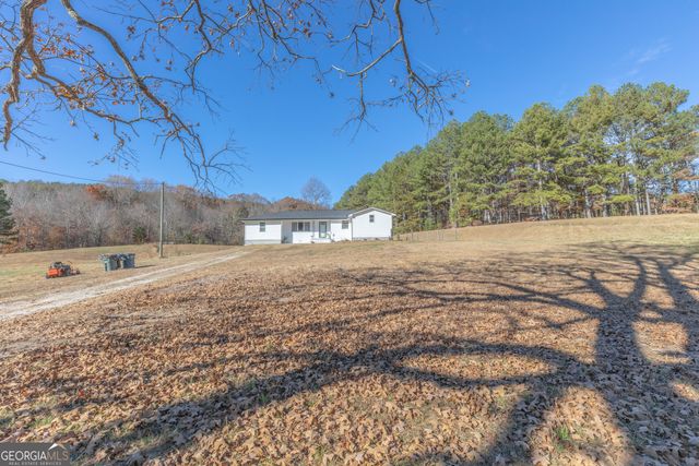 1144 Ridgeway Road, Lafayette, GA 30728