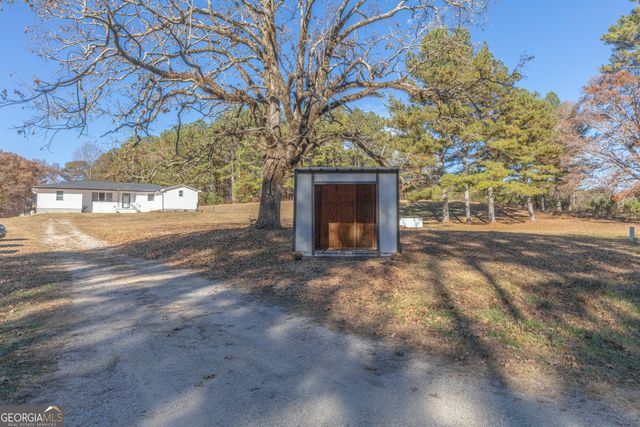 1144 Ridgeway Road, Lafayette, GA 30728