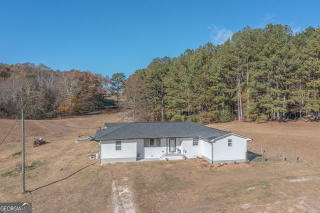 1144 Ridgeway Road, Lafayette, GA 30728