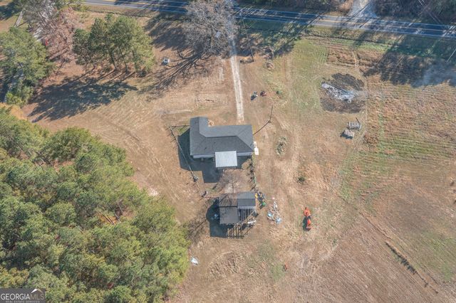 1144 Ridgeway Road, Lafayette, GA 30728