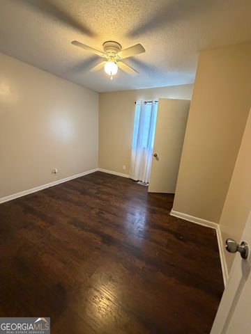 1144 Ridgeway Road, Lafayette, GA 30728