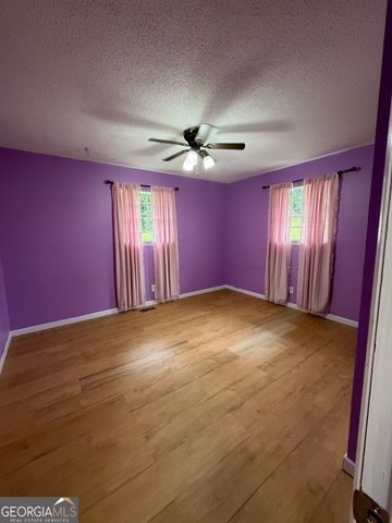 1144 Ridgeway Road, Lafayette, GA 30728
