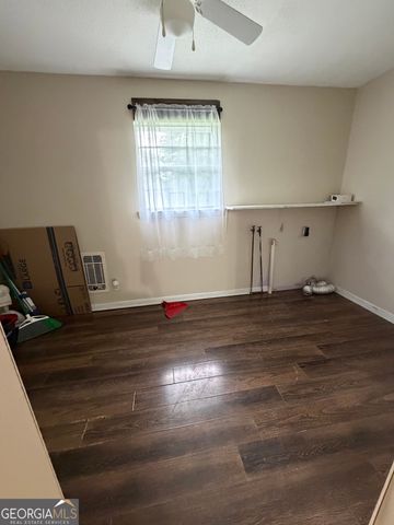 1144 Ridgeway Road, Lafayette, GA 30728
