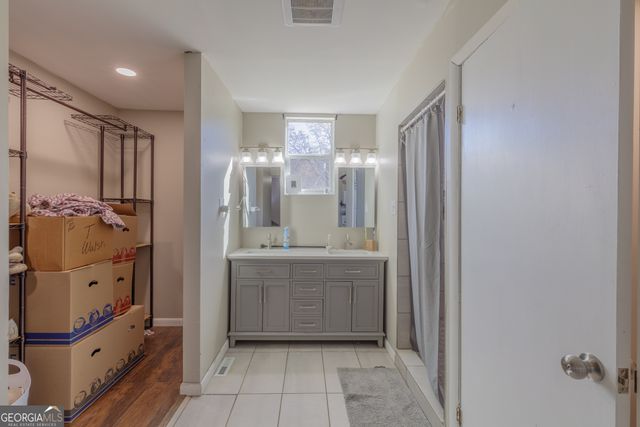 1144 Ridgeway Road, Lafayette, GA 30728