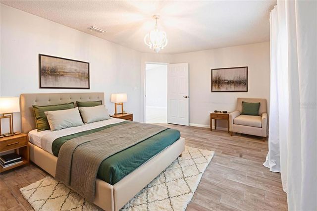 1049 PRESQUE ISLE DRIVE, Port Charlotte, FL 33952