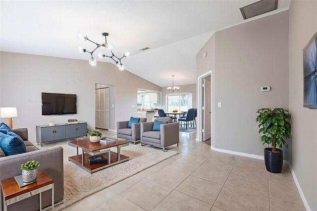1049 PRESQUE ISLE DRIVE, Port Charlotte, FL 33952