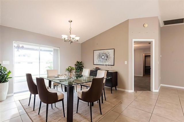 1049 PRESQUE ISLE DRIVE, Port Charlotte, FL 33952