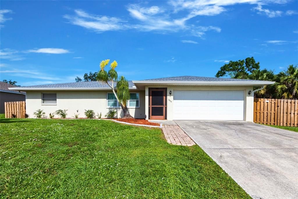 1049 PRESQUE ISLE DRIVE, Port Charlotte, FL 33952