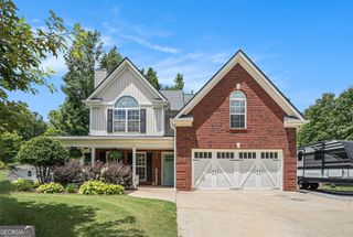 419 Shoals Trail, Dallas, GA 30132