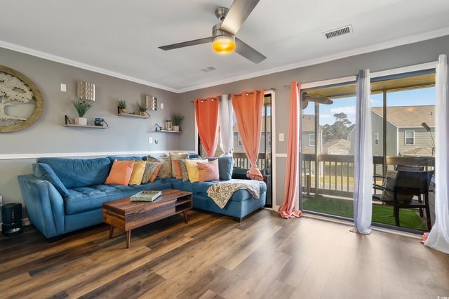 510 Fairwood Lakes Dr Unit 10G, Myrtle Beach, SC 29588