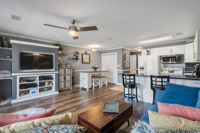 510 Fairwood Lakes Dr Unit 10G, Myrtle Beach, SC 29588