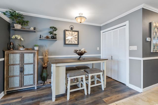 510 Fairwood Lakes Dr Unit 10G, Myrtle Beach, SC 29588