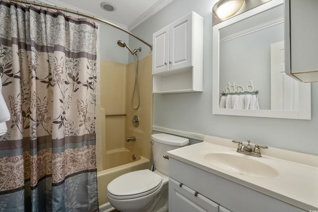 510 Fairwood Lakes Dr Unit 10G, Myrtle Beach, SC 29588