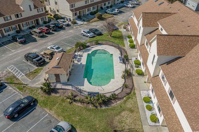 510 Fairwood Lakes Dr Unit 10G, Myrtle Beach, SC 29588