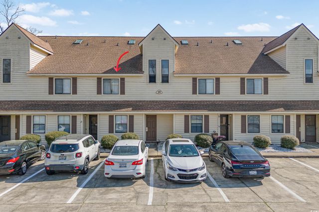 510 Fairwood Lakes Dr Unit 10G, Myrtle Beach, SC 29588