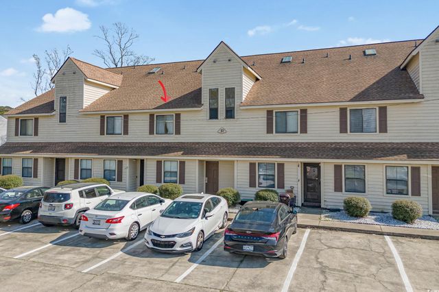 510 Fairwood Lakes Dr Unit 10G, Myrtle Beach, SC 29588